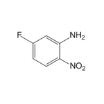 5-Fluoro-2-nitroaniline|CS-W001110|2369-11-1