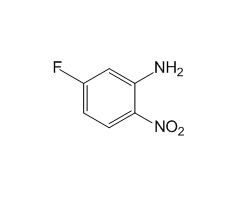 5-Fluoro-2-nitroaniline|CS-W001110|2369-11-1