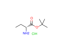 H-D-Abu-OtBu · HCl|CPTD787835|313994-32-0
