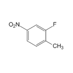 2-Fluoro-4-nitrotoluene|CS-0019446|1427-07-2