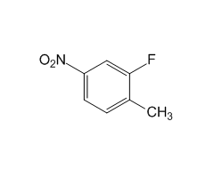 2-Fluoro-4-nitrotoluene|CS-0019446|1427-07-2