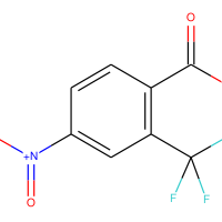 4-Nitro-2-(trifluoromethyl)benzoic acid|CS-W008184|320-37-6