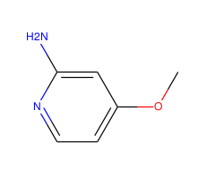 4-Methoxypyridin-2-amine|CS-D1774|10201-73-7