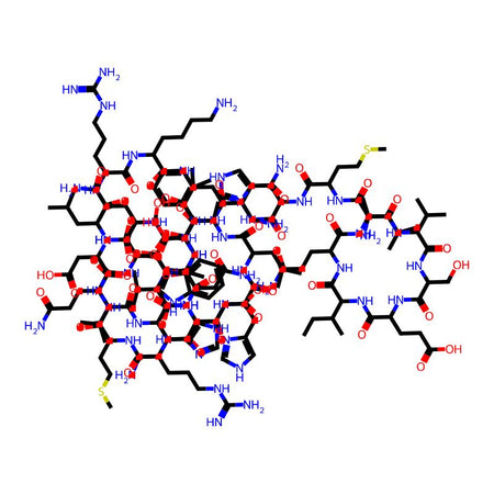 pTH (1-34) (rat)|CPTD784622|98614-76-7