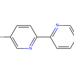 5-Bromo-2,2'-bipyridine|CS-W004577|15862-19-8
