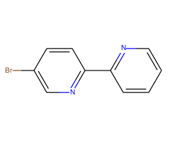 5-Bromo-2,2'-bipyridine|CS-W004577|15862-19-8