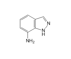 1H-Indazol-7-amine|CS-0008181|21443-96-9