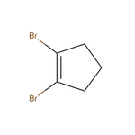 1,2-Dibromocyclopent-1-ene|CS-W013034|75415-78-0