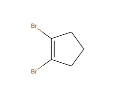 1,2-Dibromocyclopent-1-ene|CS-W013034|75415-78-0