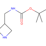 3-Boc-aminomethylazetidine|CS-B0427|91188-15-7