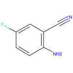 2-Amino-5-fluorobenzonitrile|CS-W011061|61272-77-3