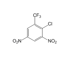2-Chloro-1,5-dinitro-3-(trifluoromethyl)benzene|CS-W010098|392-95-0
