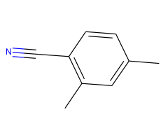 2,4-Dimethylbenzonitrile, 98%|463853|21789-36-6