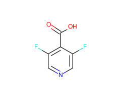 3,5-Difluoroisonicotinic acid|CS-W018710|903522-29-2