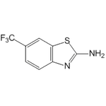6-(Trifluoromethyl)benzo[d]thiazol-2-amine|CS-0037012|777-12-8