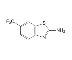 6-(Trifluoromethyl)benzo[d]thiazol-2-amine|CS-0037012|777-12-8