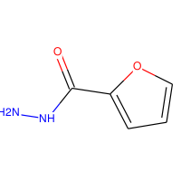 2-Furancarboxylic acid hydrazide|CS-M1764|3326-71-4