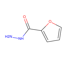2-Furancarboxylic acid hydrazide|CS-M1764|3326-71-4