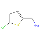 (5-Chlorothiophen-2-yl)methanamine|CS-0433217|214759-22-5
