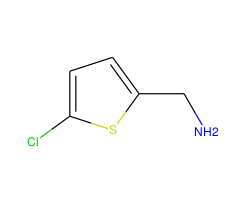(5-Chlorothiophen-2-yl)methanamine|CS-0433217|214759-22-5