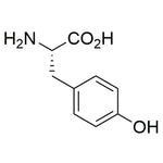 L-Tyrosine, from non-animal source, suitable for cell culture|36930|60-18-4