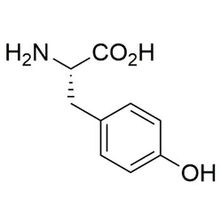 L-Tyrosine, from non-animal source, suitable for cell culture|36930|60-18-4