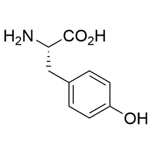 L-Tyrosine, from non-animal source, suitable for cell culture|36930|60-18-4
