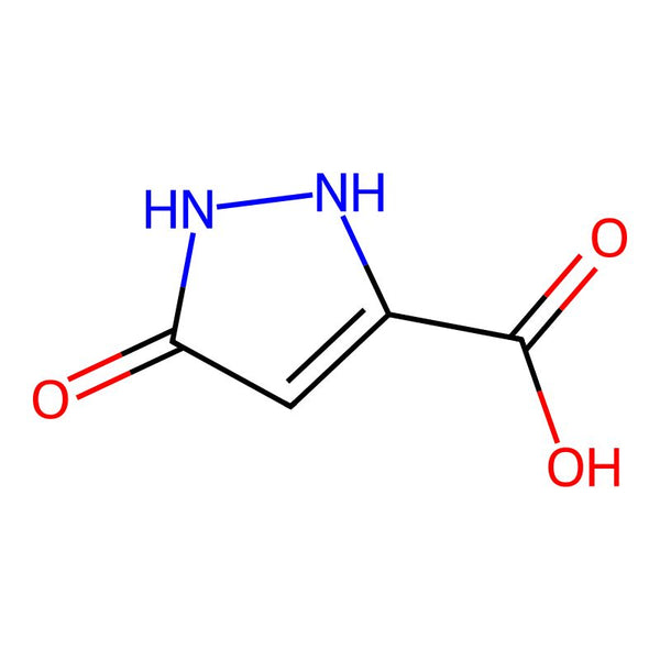 5-Hydroxy-1H-pyrazole-3-carboxylic acid|CS-W022390|89603-60-1