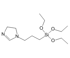 1-(3-(Triethoxysilyl)propyl)-4,5-dihydro-1H-imidazole|CS-0695212|58068-97-6