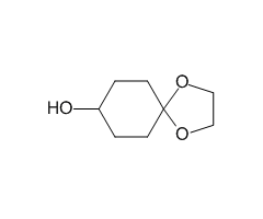 1,4-Dioxa-spiro[4.5]decan-8-ol, 98%|464124|22428-87-1