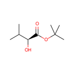 tert-Butyl (2S)-2-hydroxy-3-methylbutanoate|CS-B0164|3519-30-0