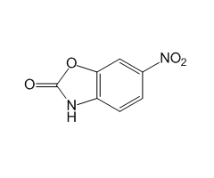 6-Nitrobenzoxazole-2(3H)-one, 97%|464237|4694-91-1