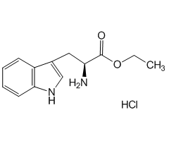 L-Tryptophan ethyl ester hydrochloride, 99%|464381|2899-28-7
