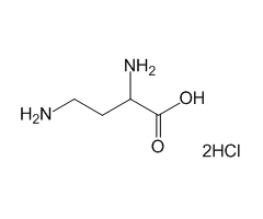 DL-2,4-Diaminobutyric Acid Dihydrochloride|CPTD788318|65427-54-5