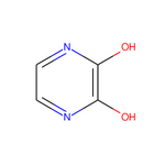 Pyrazine-2,3(1H,4H)-dione|CS-0099468|931-18-0