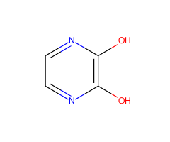Pyrazine-2,3(1H,4H)-dione|CS-0099468|931-18-0