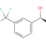 (S)-1-(3-Trifluoromethylphenyl)ethanol|CS-0040050|96789-80-9