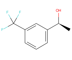 (S)-1-(3-Trifluoromethylphenyl)ethanol|CS-0040050|96789-80-9