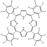 5,10,15,20-Tetrakis(pentafluorophenyl)-21h,23h-porphine|CS-W009559|25440-14-6