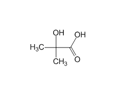 2-Hydroxyisobutyric acid|CS-W016640|594-61-6