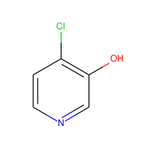 4-Chloro-3-hydroxypyridine|CS-W013443|96630-88-5