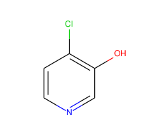 4-Chloro-3-hydroxypyridine|CS-W013443|96630-88-5