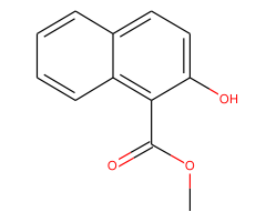Methyl 2-hydroxy-1-naphthoate|CS-0097856|947-65-9