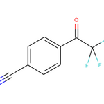 4-(2,2,2-Trifluoroacetyl)benzonitrile|CS-0450001|23516-85-0