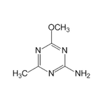 2-Amino-4-methoxy-6-methyl-1,3,5-triazine|CS-W011035|1668-54-8