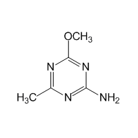 2-Amino-4-methoxy-6-methyl-1,3,5-triazine|CS-W011035|1668-54-8