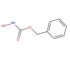 Benzyl hydroxycarbamate|CS-0120018|3426-71-9