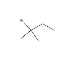 2-Bromo-2-methylbutane|CS-0204230|507-36-8
