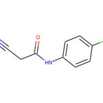 N-(4-Chlorophenyl)-2-cyanoacetamide|CS-0268352|17722-17-7