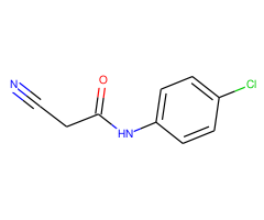N-(4-Chlorophenyl)-2-cyanoacetamide|CS-0268352|17722-17-7